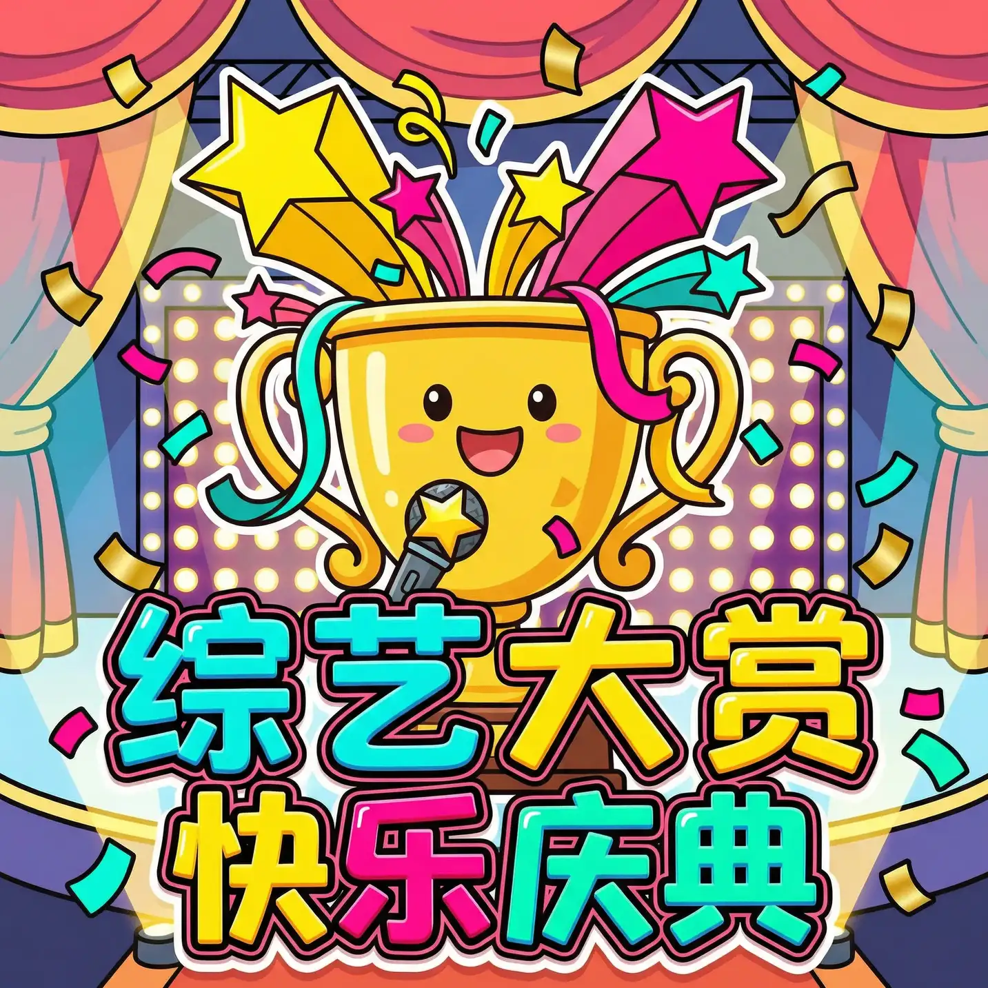 猛虎英雄传 综艺拍摄花絮